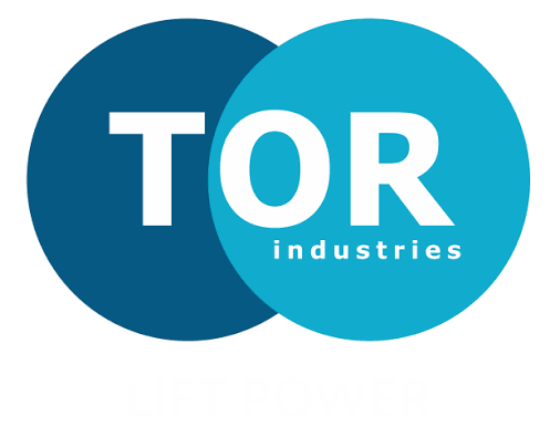 Tor Drilling Logo